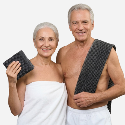 Kaevoria™ Exfoliating Towel