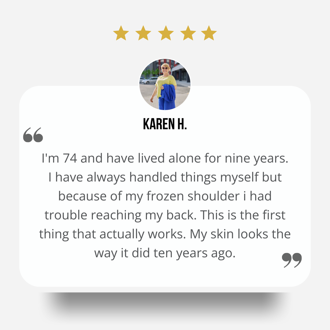Kaevoria™ Exfoliating Towel