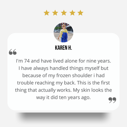 Kaevoria™ Exfoliating Towel