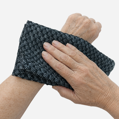 Kaevoria™ Exfoliating Towel