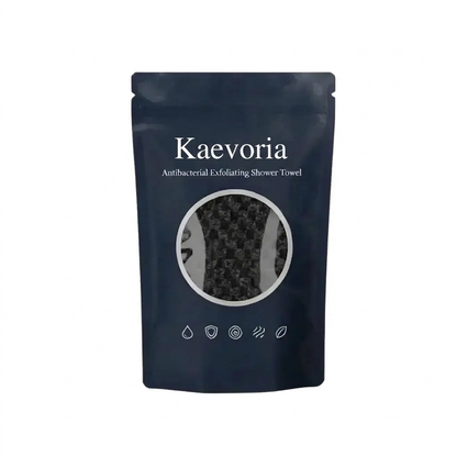Kaevoria™ Exfoliating Towel